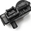 Actuador puerta calentador Dodge Journey Jeep 2011-13