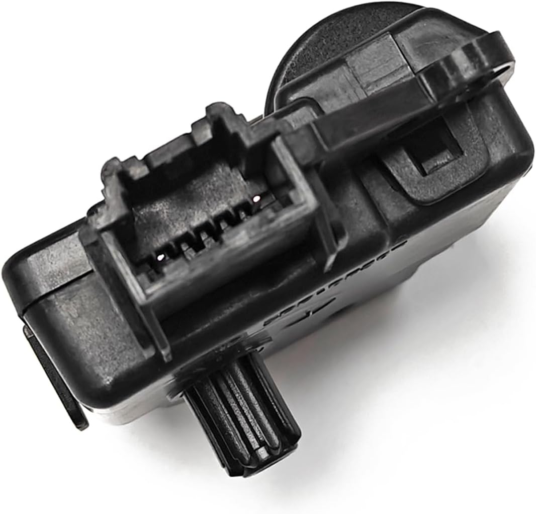 Actuador puerta calentador Dodge Journey Jeep 2011-13