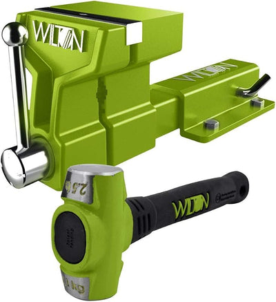 Herramienta SE BASH ATV 5 20212 Verde 10300