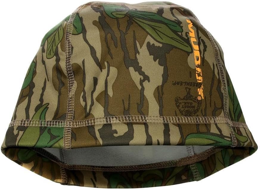 Beanie Ligero para Invierno con Forro Interior Transpirable