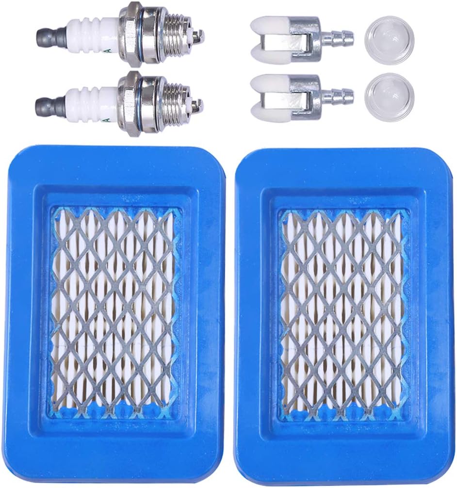Filtro aire bujía combustible Echo PB580T kit reajuste