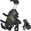 Soporte teléfono bicicleta motocicleta scooter 6.1-7.2