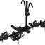 Soporte enganche eléctrico para bicis 65lb