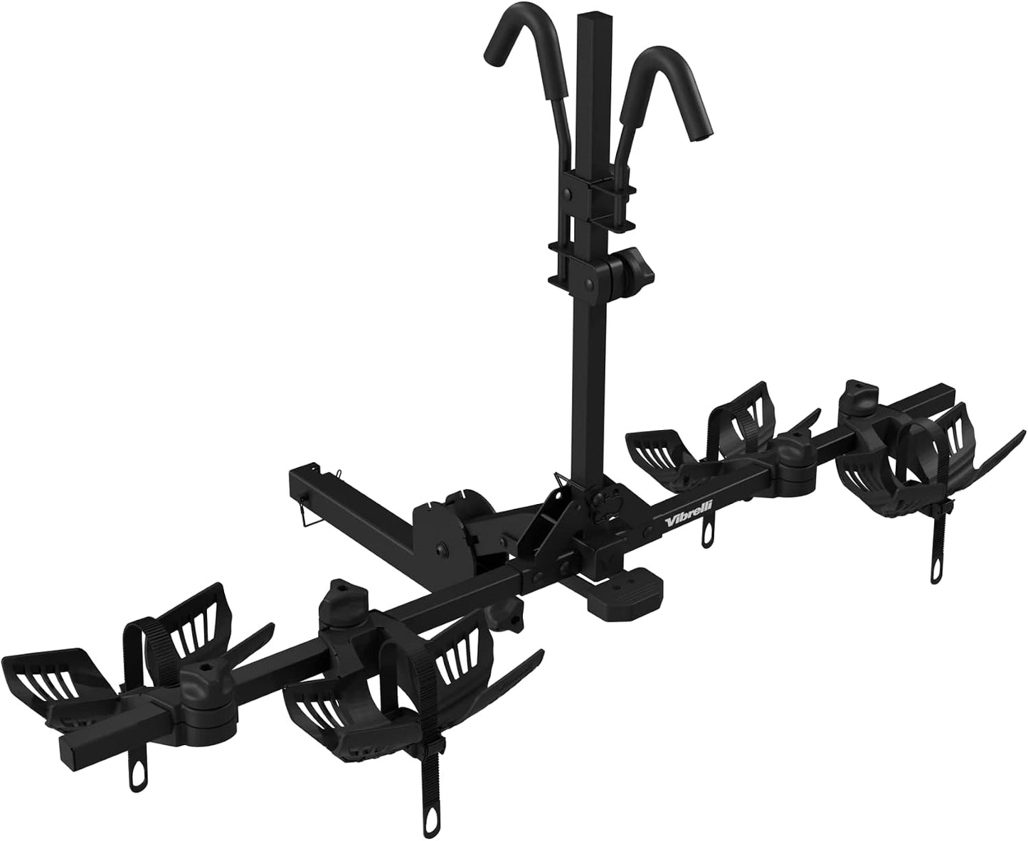 Soporte enganche eléctrico para bicis 65lb