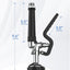 Repuesto pulverizador cocina cabezal rociador grifo 1.42gpm