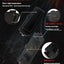 Kit luces marcador lateral ahumado Chevy Monte Carlo SS