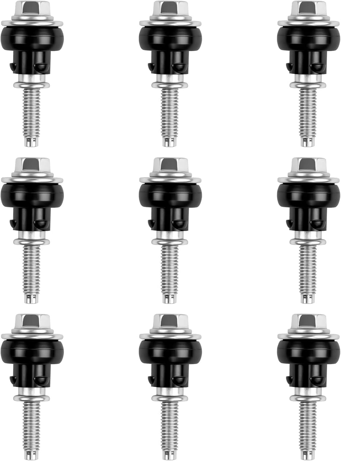 Tornillos válvula comp Ford Lincoln Mustang 4.6l 5.4l