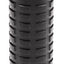 Linterna recargable metal color negro
