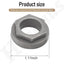 Cojinete eje dirección 5/8pulg comp MTD Bolens Troy Bilt Yard Man