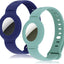 Pulsera Airtag para Niños Ajustable Set 2