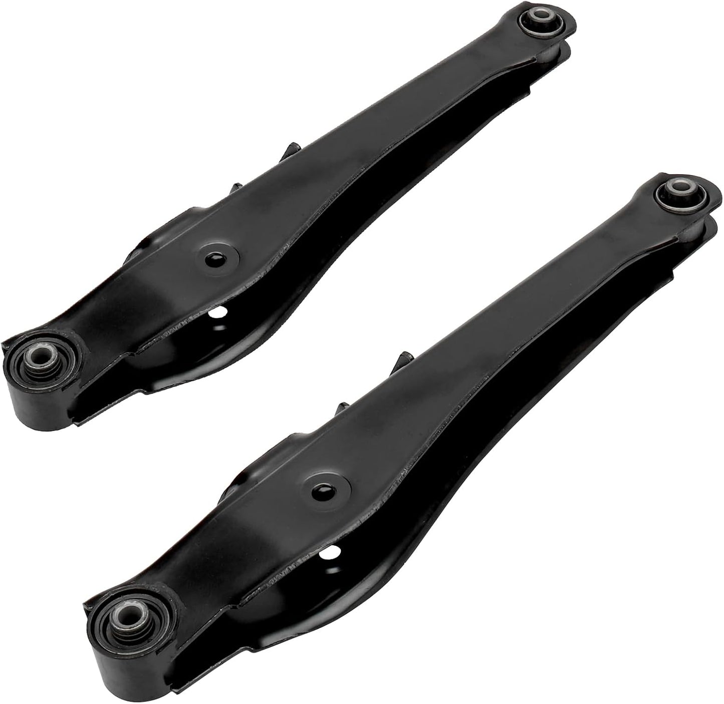Brazos control traseros jeep compass/patriot 2007-2011 2pzas