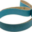 Correas lijado circonio metal 2x72pulg amoladoras