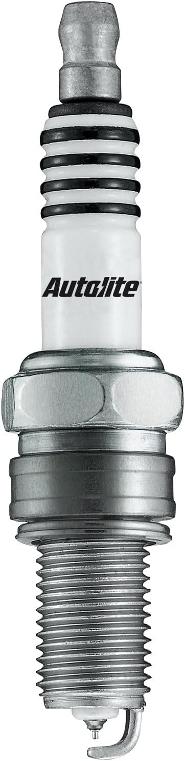 Bujía Autolite XS4164 Iridium Powersports