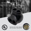 Conector derivación múltiple 2 puertos 3/0-6 awg UL