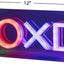 Luz LED Neón para PlayStation independiente o pared sala set