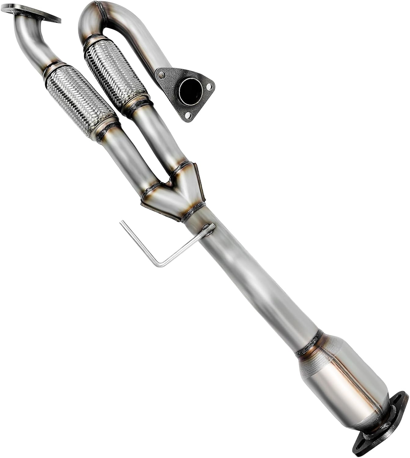 Catalizador Nissan Maxima 3.5L V6 09-14 Trasero