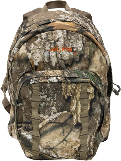 Pack Ranger Realtree APX para Caza y Aventura en Selva