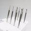 Set 8 Pzas Joyeros Fig 6 para Herramienta Rotatoria