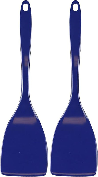 Espátula melamina índigo 1 unidad pack 2