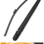 Repuesto kit limpiaparabrisas trasero Ford Edge 15-23