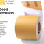 Papel lija PSA grano 600 20yd autoadhesivo
