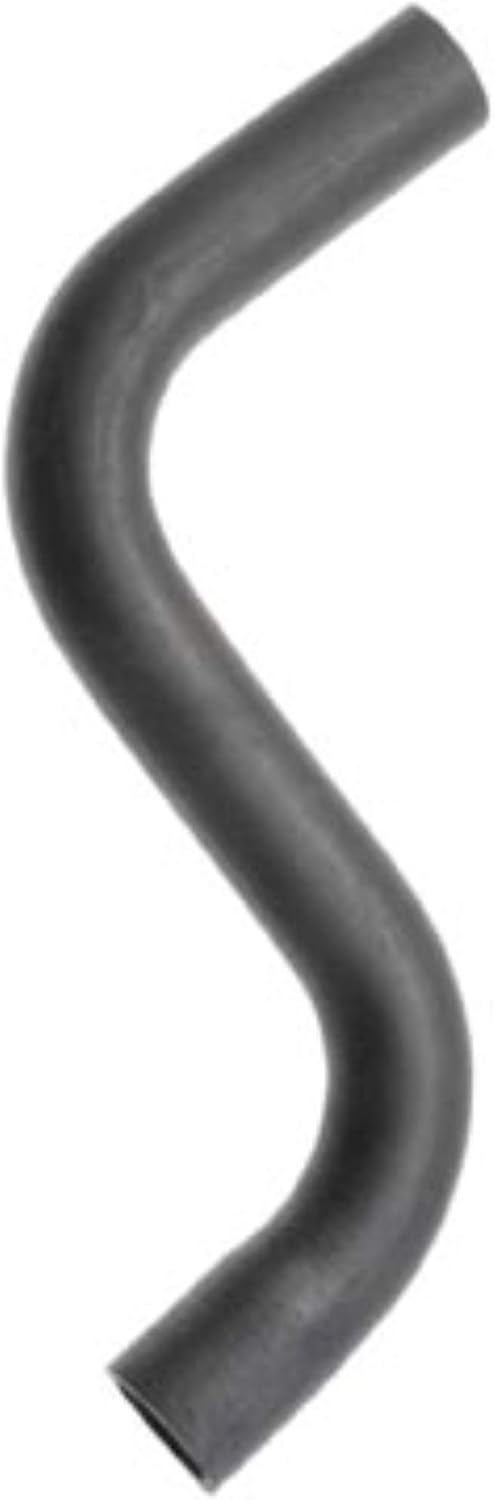 Manguera curva negra 72044