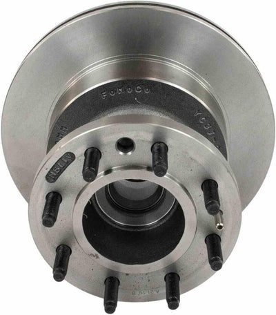 Rotor de Freno BRR239 para Automóvil de Alto Rendimiento