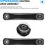 4 Pzas Brazos control Jeep Grand Cherokee 99-04