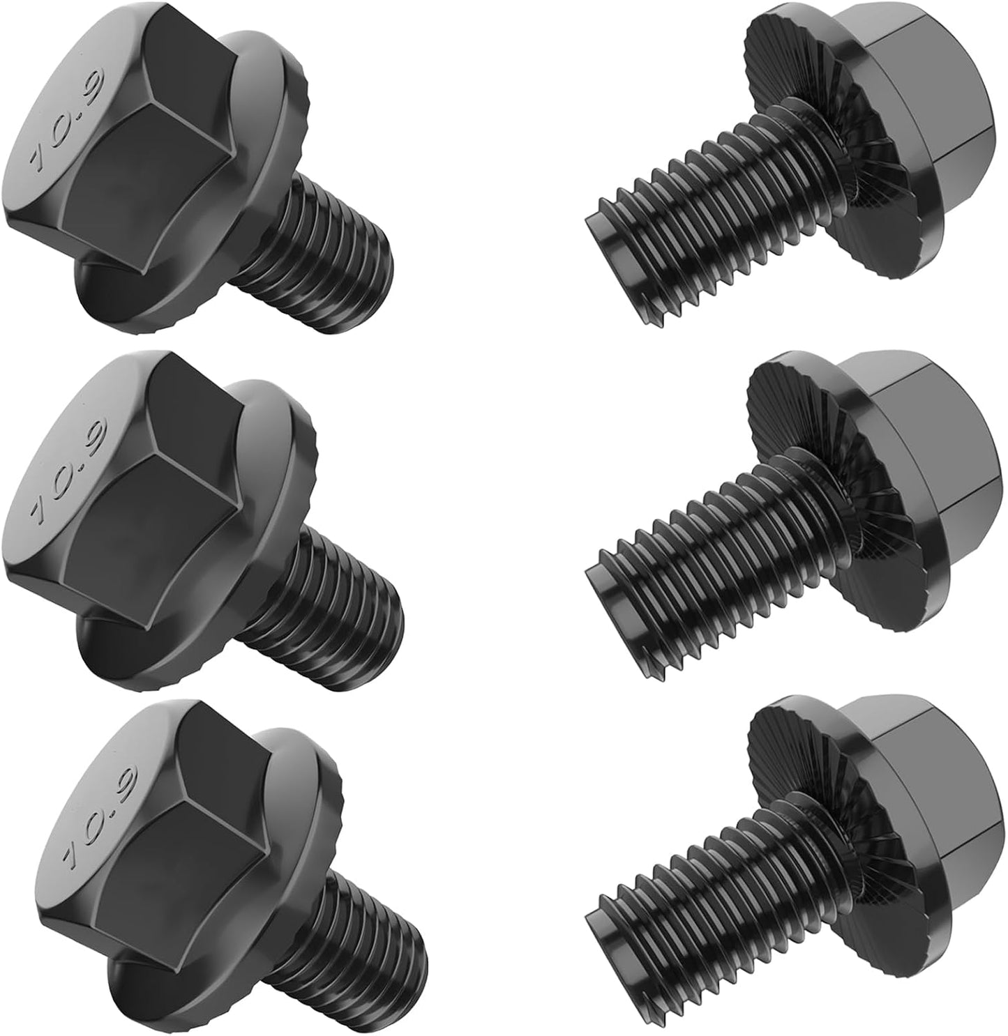 Kit pernos convertidor par transmisiones GM M10-1.5x16