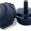 Topes parachoques delanteros comp Tacoma 95-01 2WD set 2