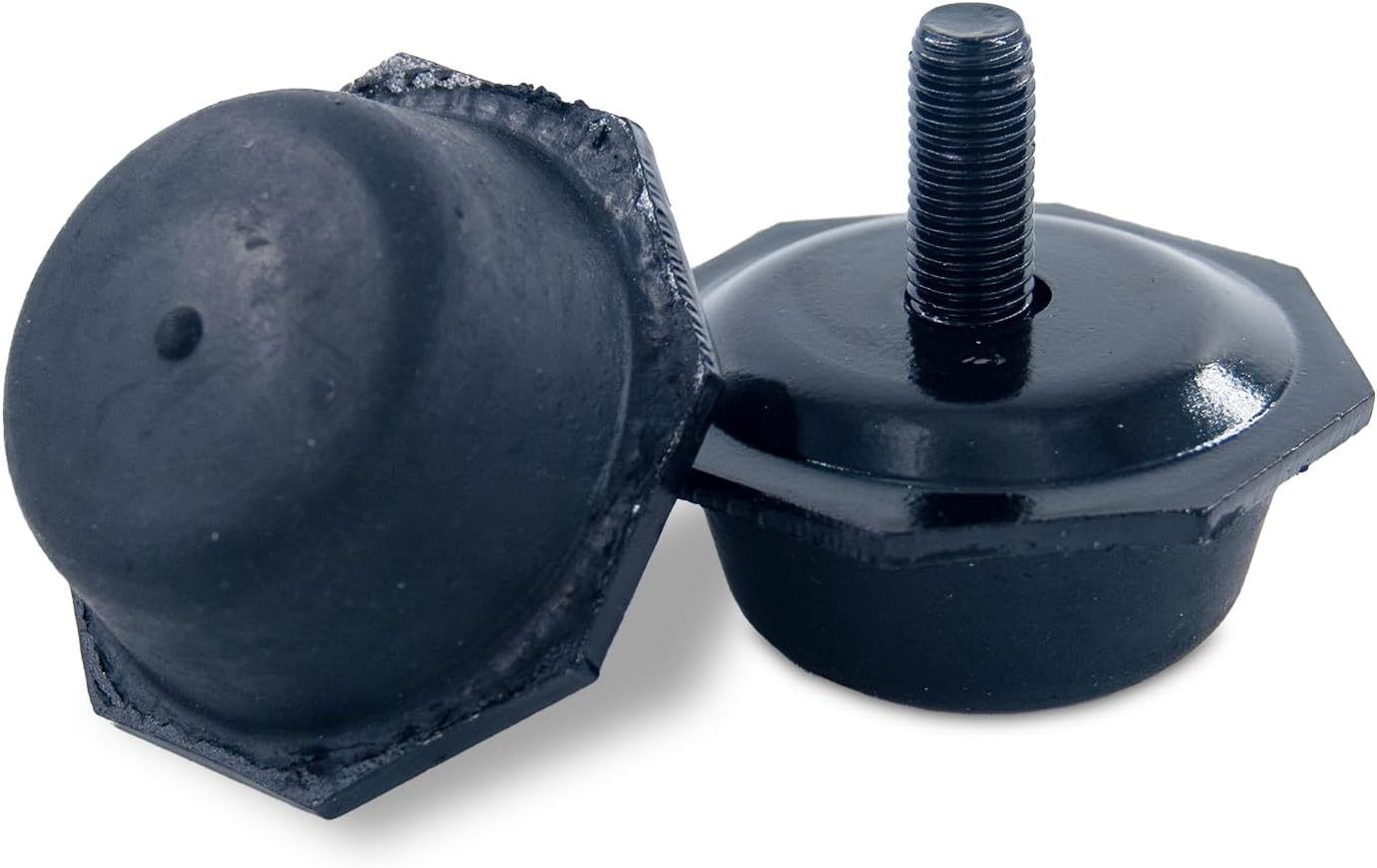 Topes parachoques delanteros comp Tacoma 95-01 2WD set 2