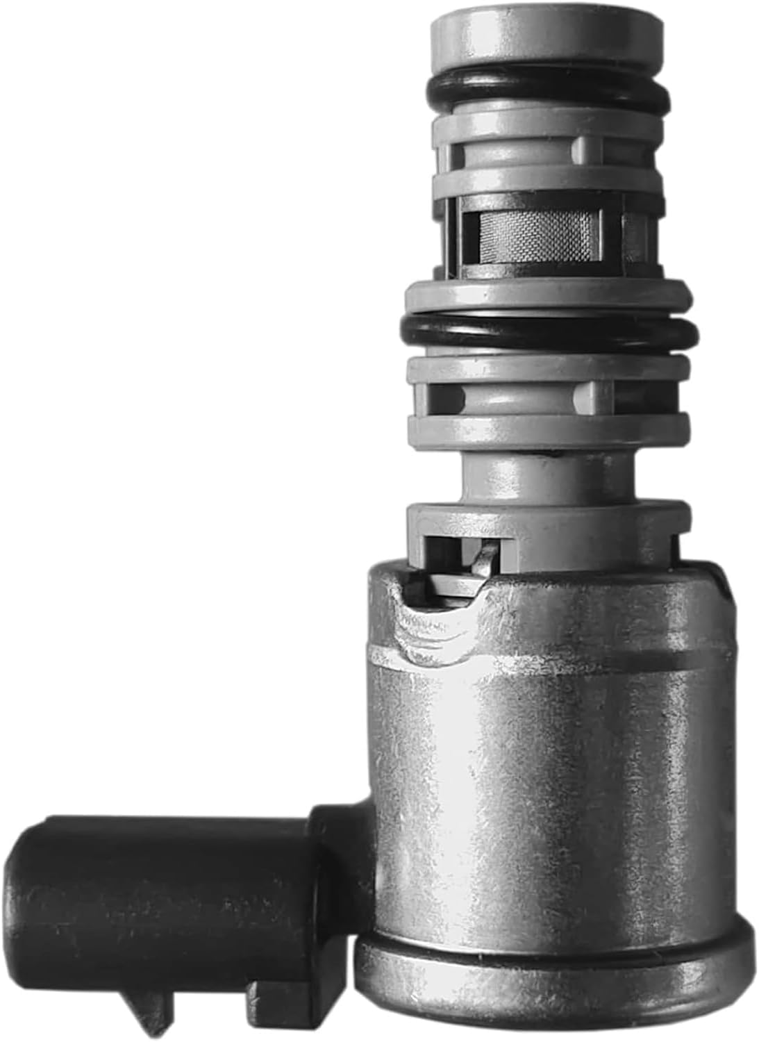Conversor par transmisión automática solenoide