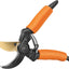 Tijeras podar bypass 8.5" SK5 mango grueso