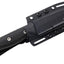Cuchillo fijo Ursus 45 4.5 pulg CPM S35VN
