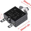 Protector sobretensión interruptor térmico 15 A
