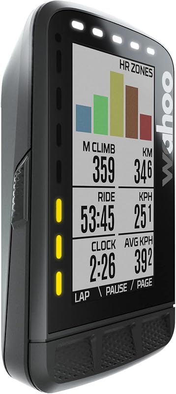 Ordenador GPS para bicicleta ELEMNT ROAM V1