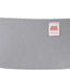 Contenedor plegable fieltro gris 7.1x5.1pulg canasta armario