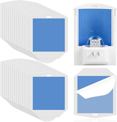 Kit 30 trampas insectos compatibles Osvdo sin dispositivo clásico