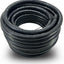 Manguera freno aire goma 1/2x7/8 50ft negro SAE J1402