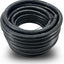 Manguera freno aire goma 1/2x7/8 50ft negro SAE J1402