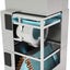 Purificador aire 24V con imán para AC HVAC Coil