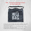 Bolsa peso Mega Fitzgerald Pesca