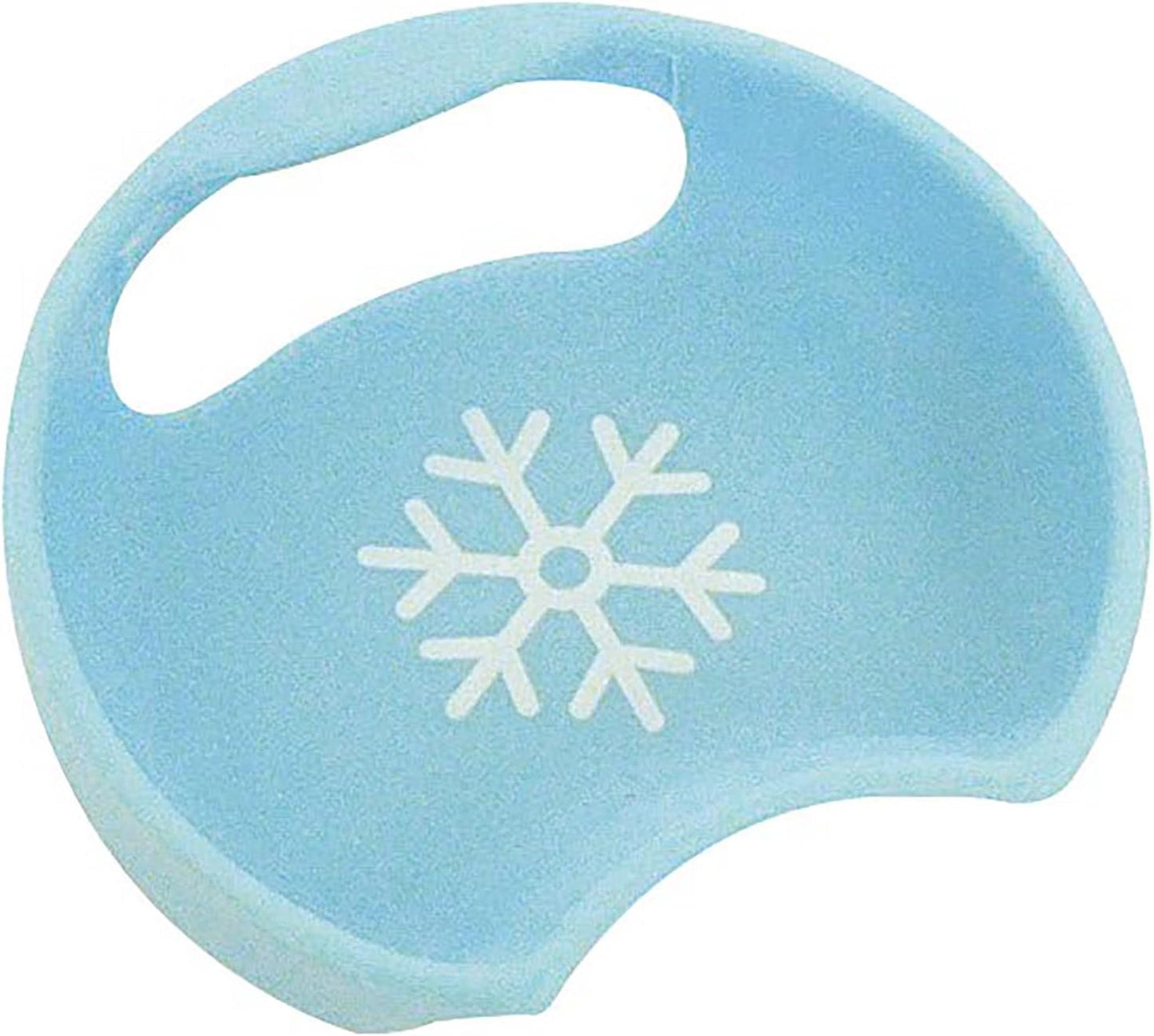 Splashguard Universal Copo de Nieve