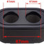 Filtro aire y aceite para Toro TimeCutter V-Twin