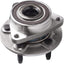 Cubo rueda delantera kit rodamiento Chevy Cruze 11-15