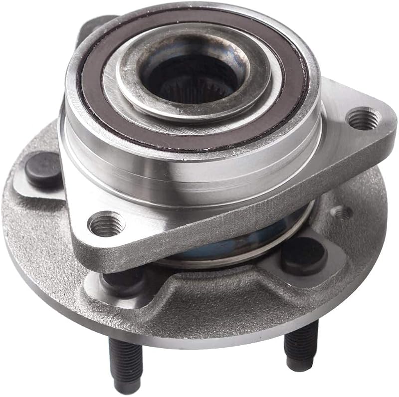 Cubo rueda delantera kit rodamiento Chevy Cruze 11-15