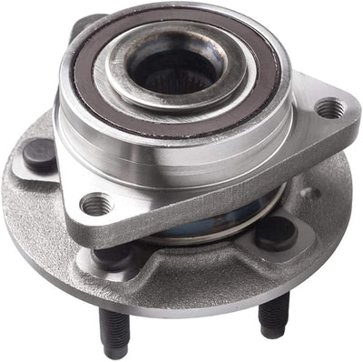 Cubo rueda delantera kit rodamiento Chevy Cruze 11-15