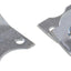 2 Pzas Soporte Ventana Storm and Screen