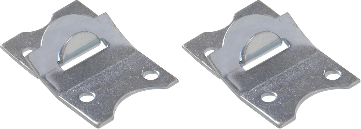 2 Pzas Soporte Ventana Storm and Screen