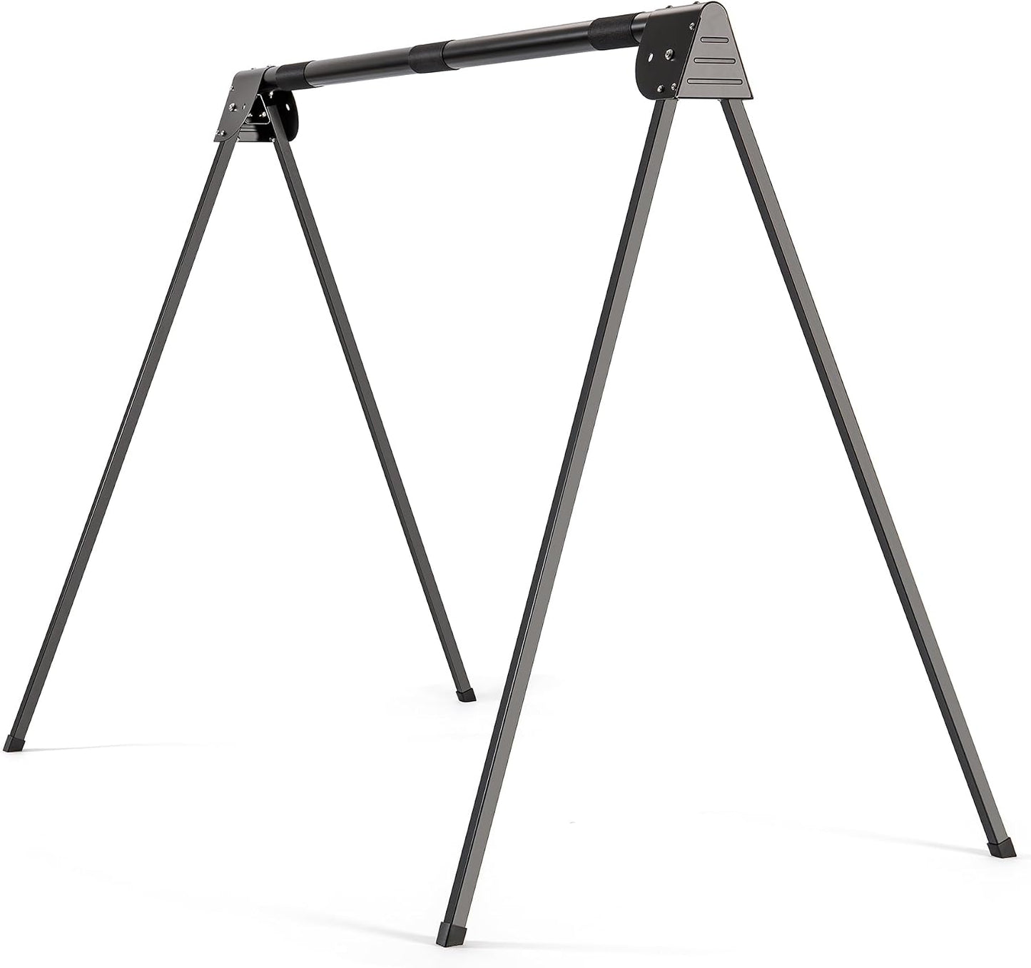 Soporte 3 bicicletas portátil interiores exteriores